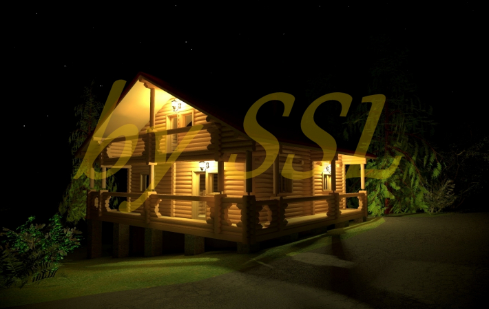 Architectural Home Design
