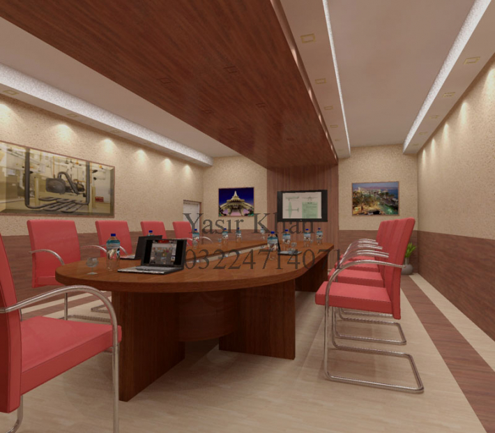 Architectural Home Design