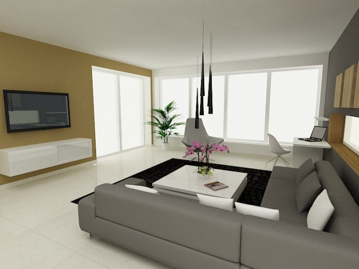 Architectural Home Design