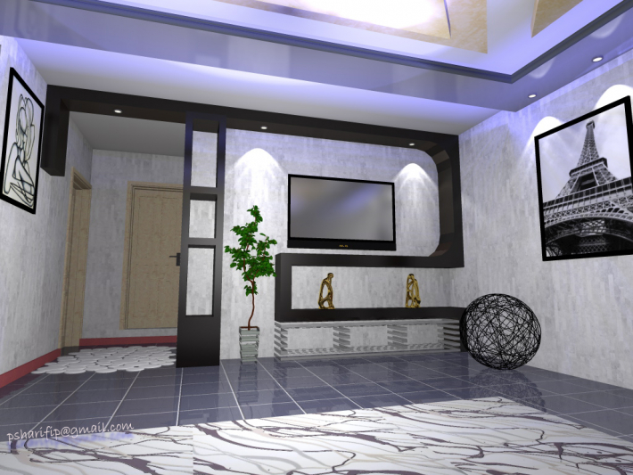 Architectural Home Design