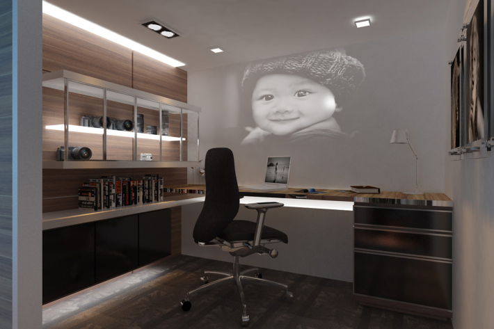 Architectural Home Design