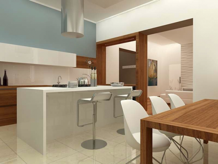 Architectural Home Design