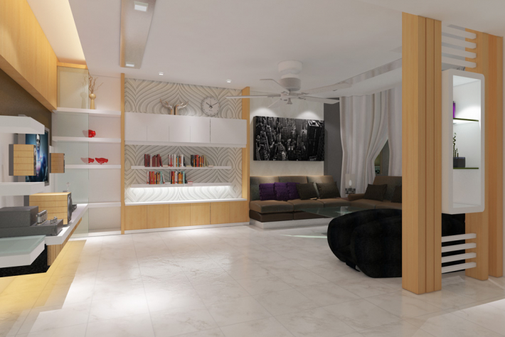 Architectural Home Design