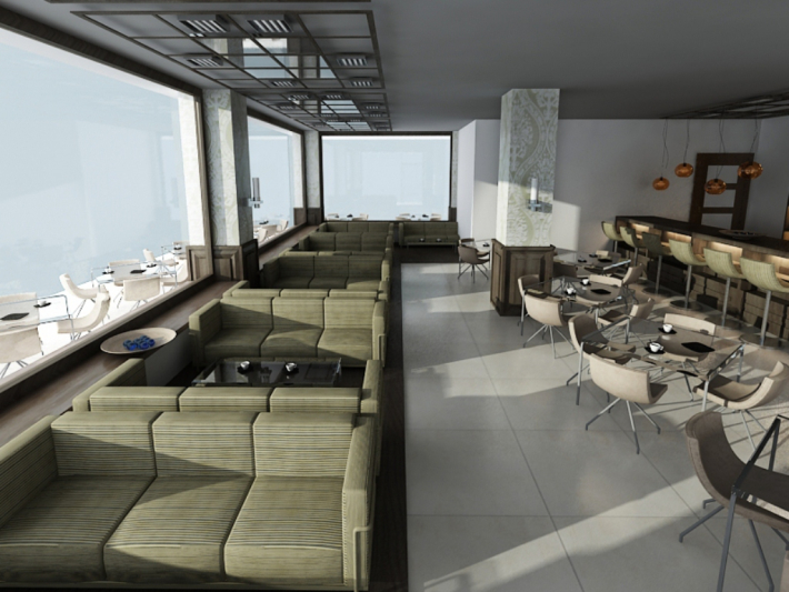 Architectural Home Design