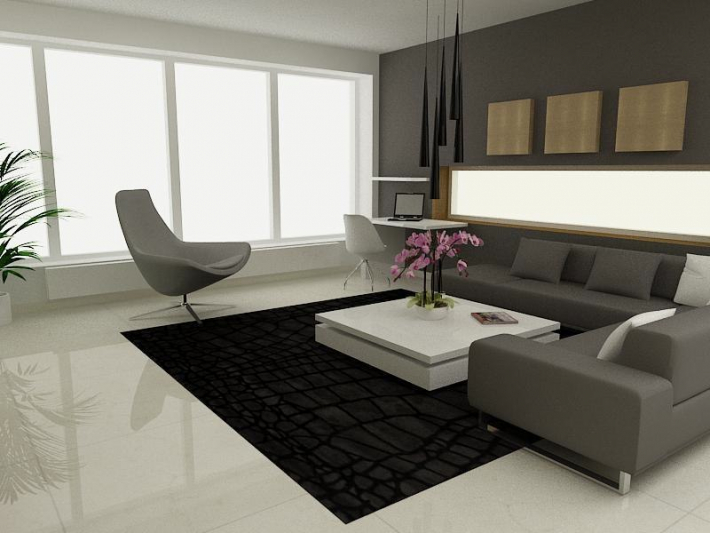 Architectural Home Design