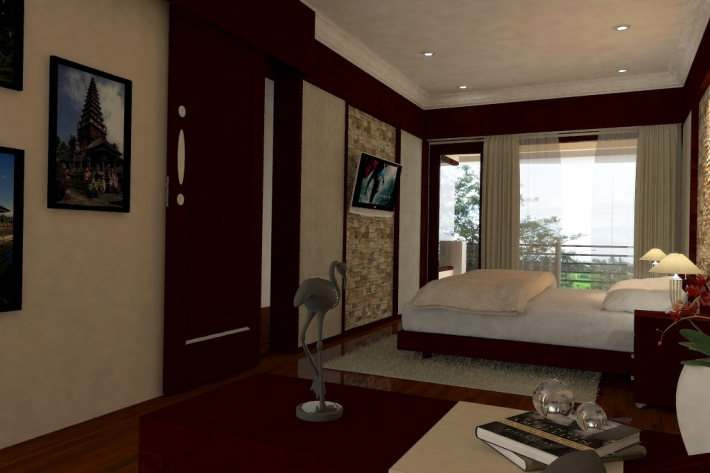 Architectural Home Design