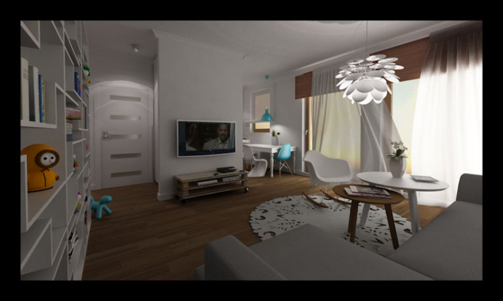 Architectural Home Design