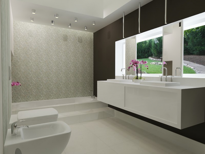 Architectural Home Design