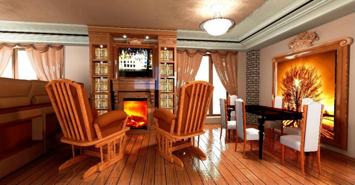 Architectural Home Design