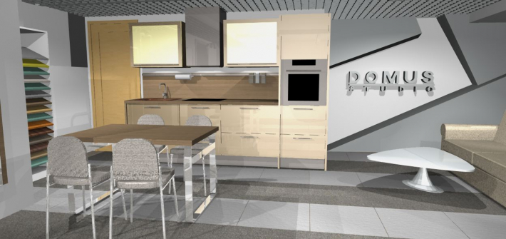 Architectural Home Design