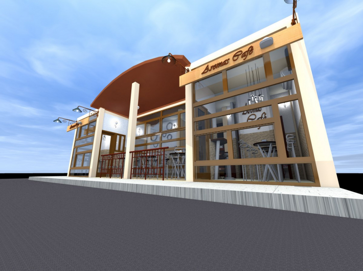 Architectural Home Design