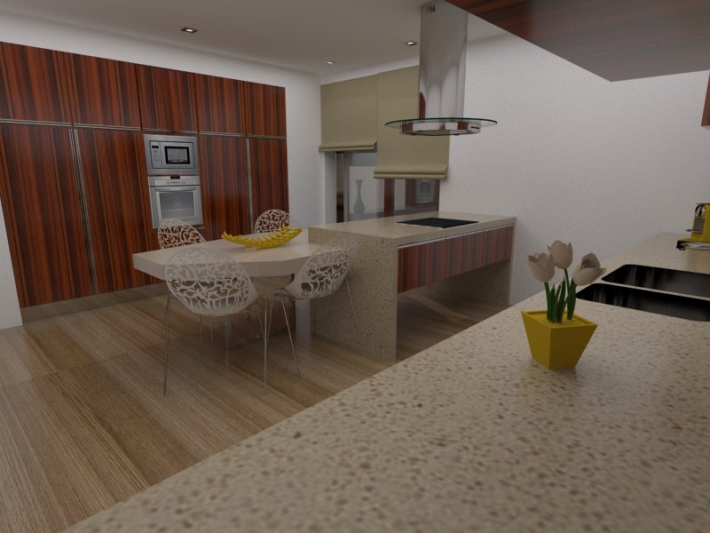 Architectural Home Design