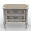 Bedside table