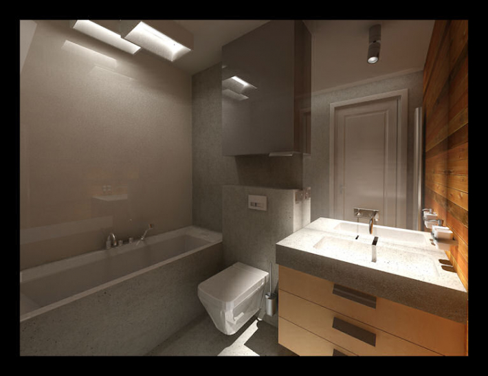 Architectural Home Design
