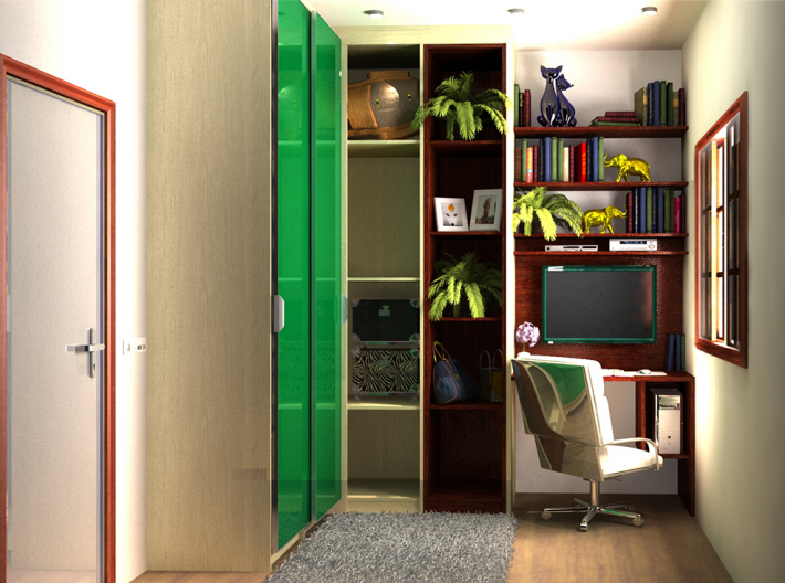 Architectural Home Design