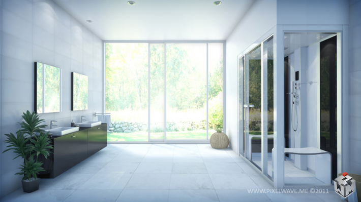 Architectural Home Design