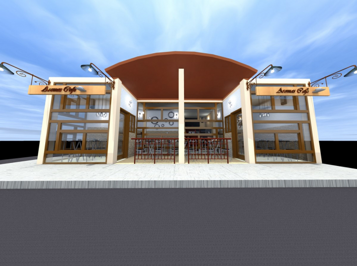 Architectural Home Design