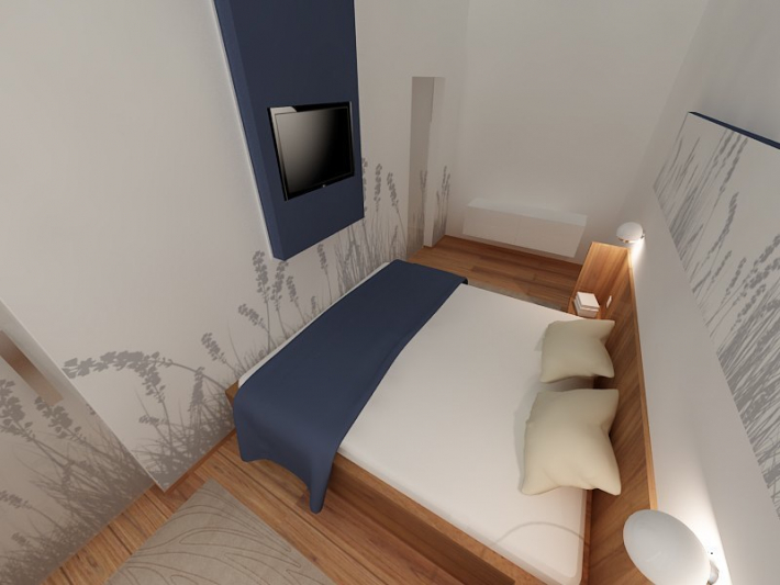Architectural Home Design