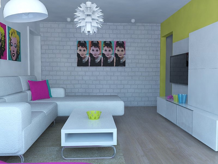 Architectural Home Design