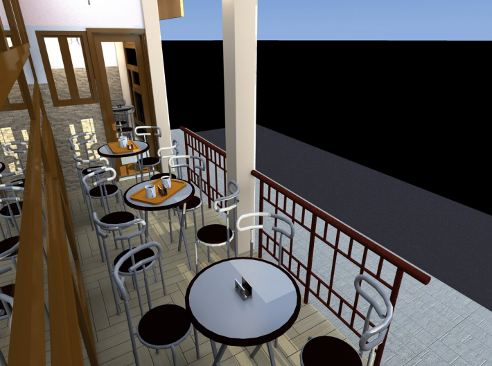Architectural Home Design