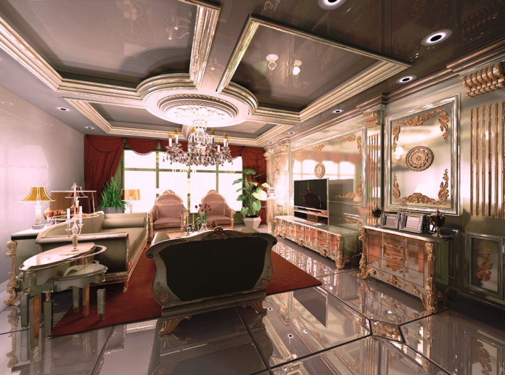 Architectural Home Design