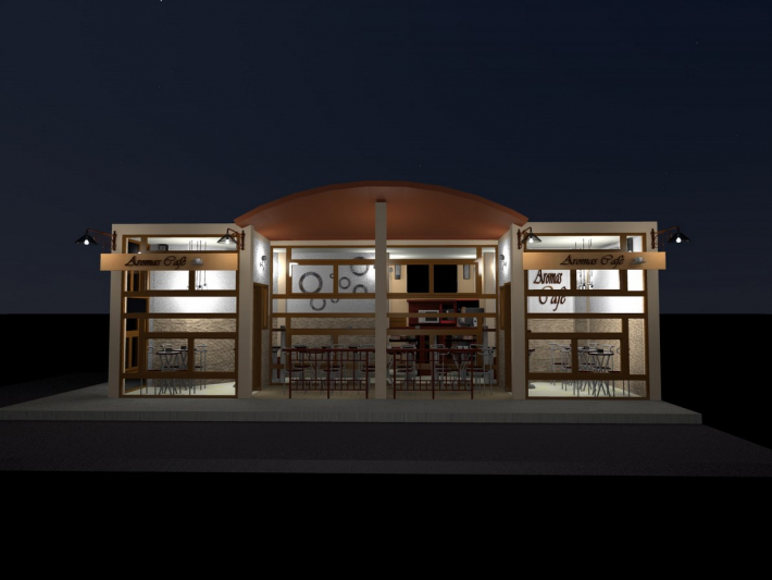 Architectural Home Design