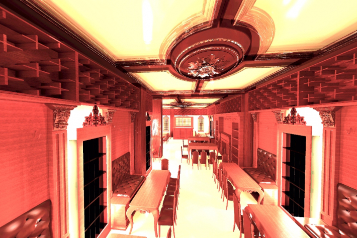 Architectural Home Design
