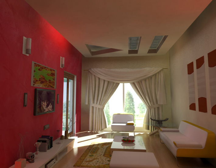 Architectural Home Design