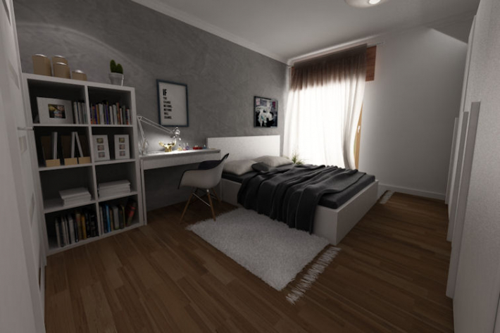 Architectural Home Design