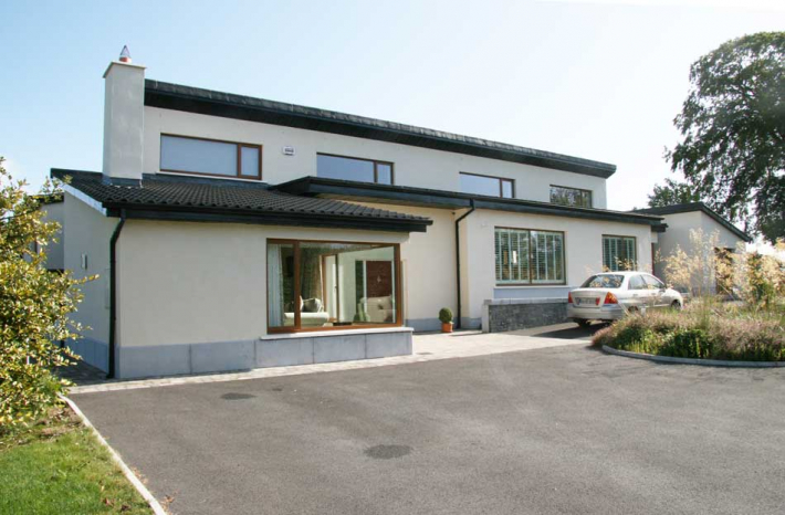 Architectural Home Design