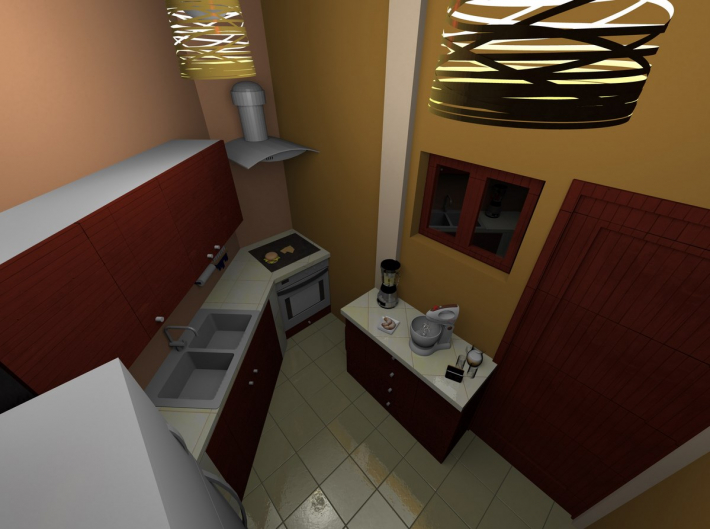 Architectural Home Design