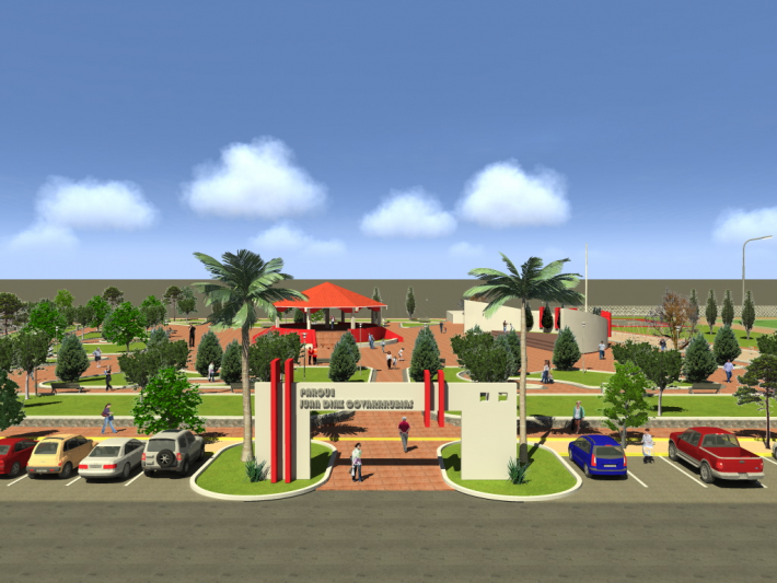 Architectural Home Design