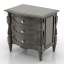 Bedside table