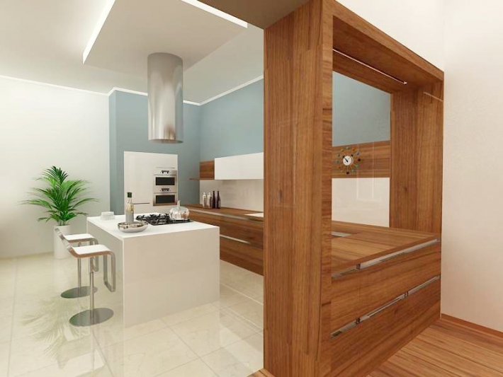 Architectural Home Design
