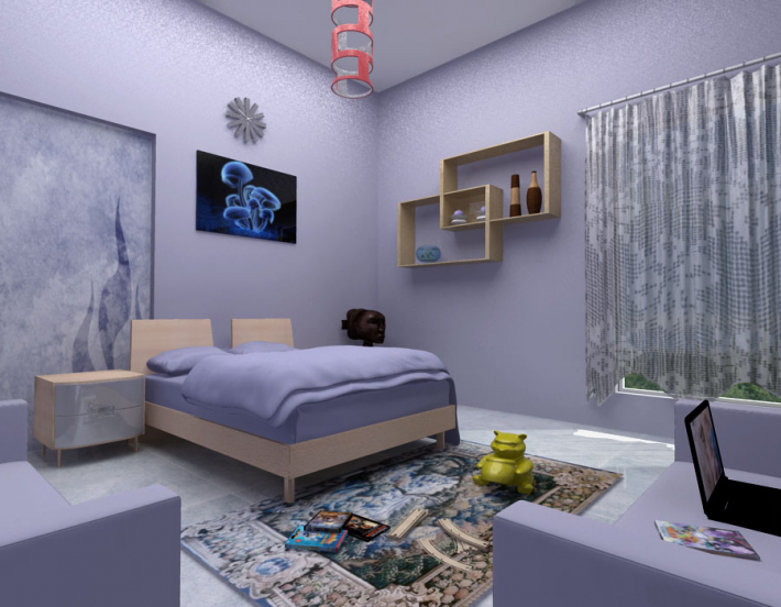 Architectural Home Design