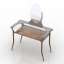 Dressing table