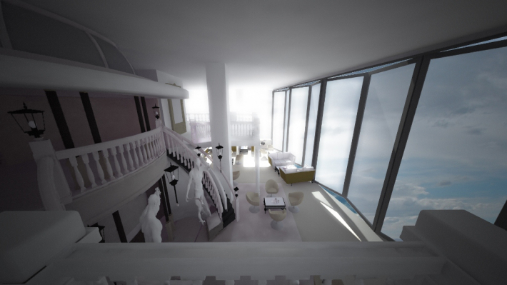 Architectural Home Design