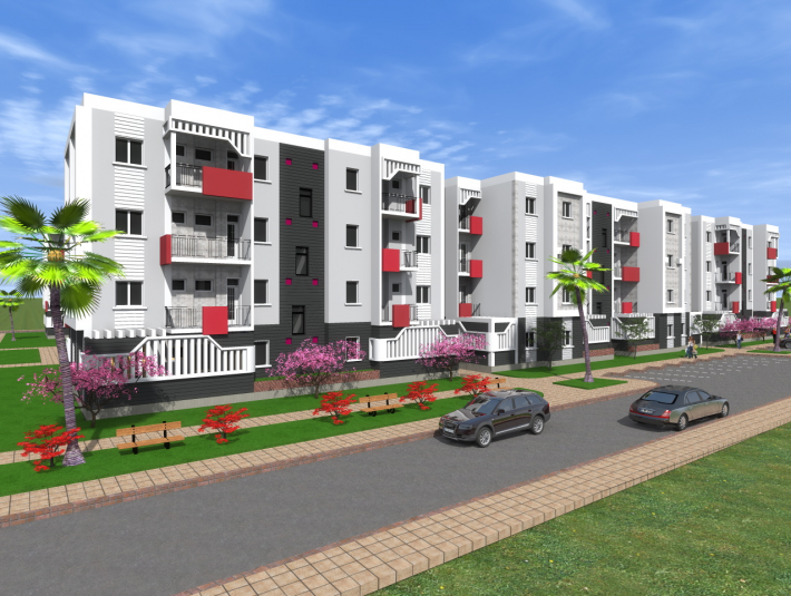 Architectural Home Design