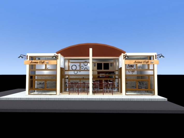 Architectural Home Design
