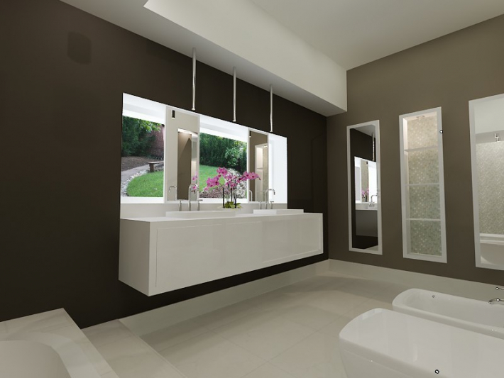 Architectural Home Design