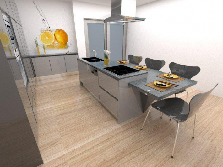 Architectural Home Design