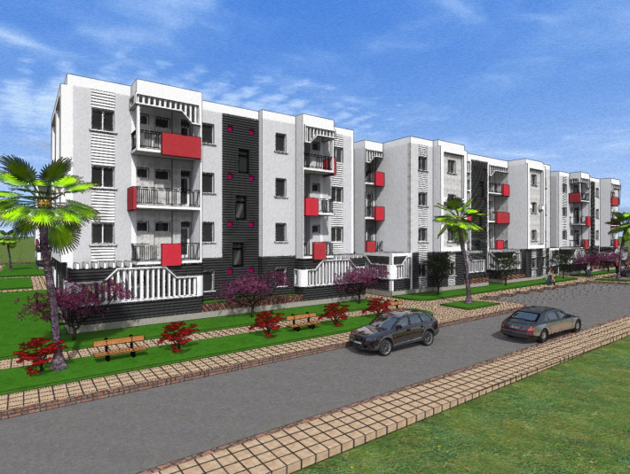 Architectural Home Design