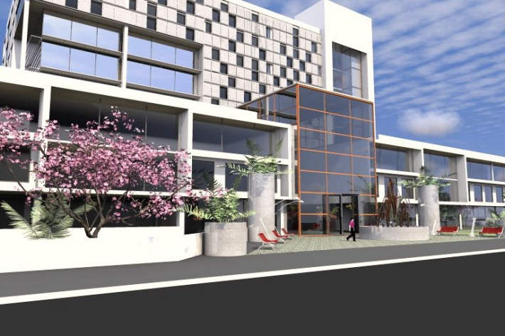 Architectural Home Design