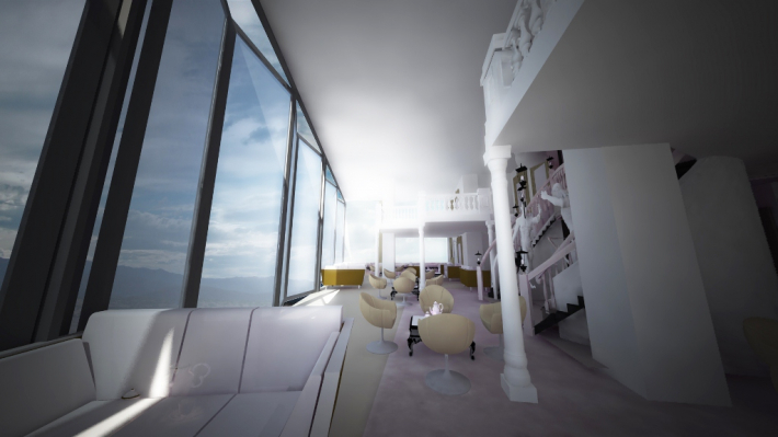 Architectural Home Design