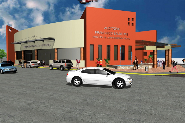 Architectural Home Design