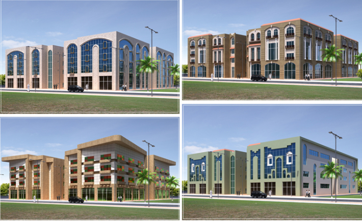Architectural Home Design