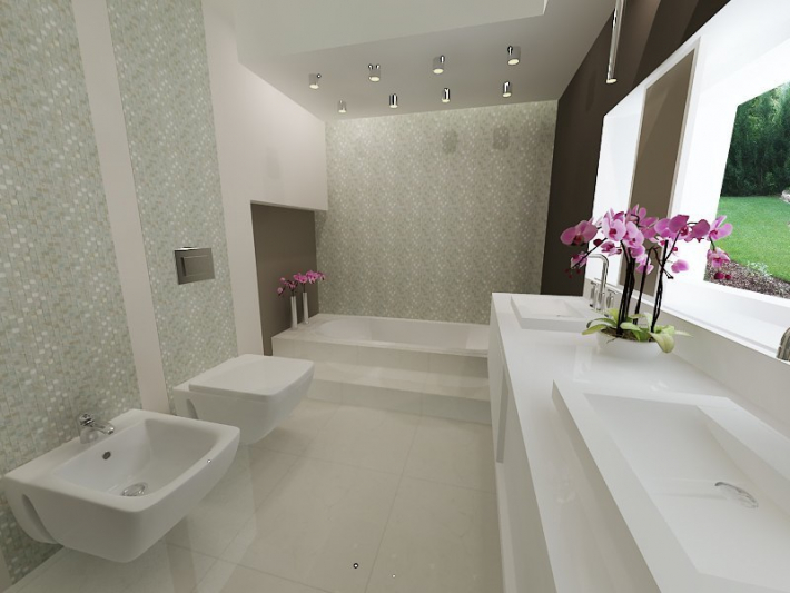 Architectural Home Design