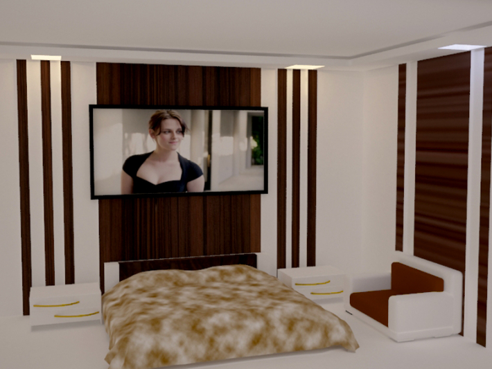 Architectural Home Design