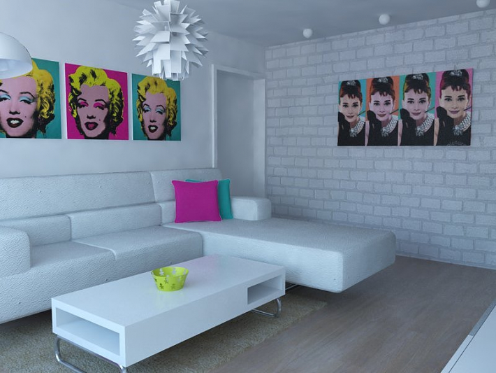 Architectural Home Design