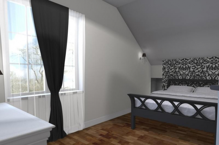 Architectural Home Design